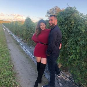 Meet your Posher, Nataly